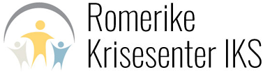 Logo Romerike Krisesenter